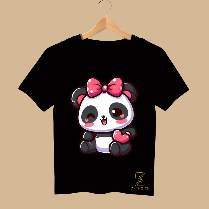 Half%20Sleeve%20Printed%20T-shirt%20For%20Men%20and%20Women%20-%20Image%202