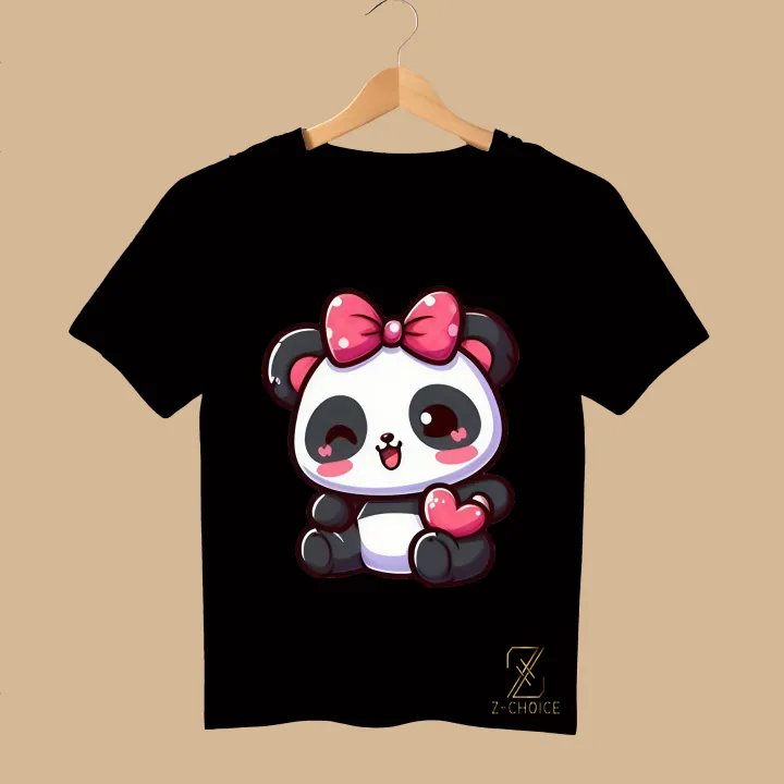 Half%20Sleeve%20Printed%20T-shirt%20For%20Men%20and%20Women%20-%20Image%202