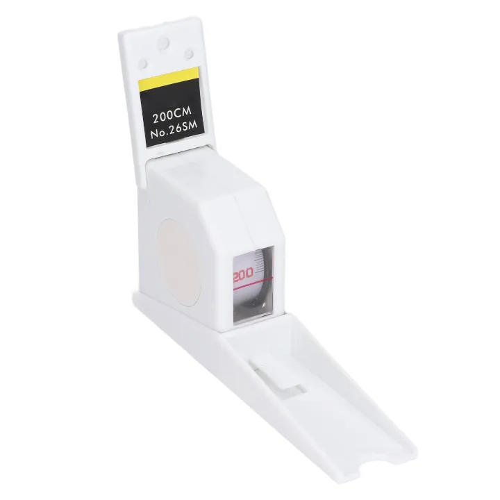 200cm%20Height%20Meter%20Measuring%20Ruler%20Wall%20Mounted%20Retractable%20Tape%20Measure%20-%20Image%207