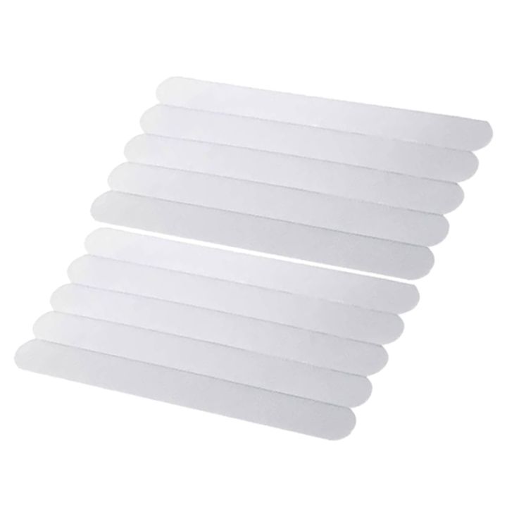 10Pcs%20Anti-Slip%20Strips%20Safety%20Shower%20Treads%20Stickers%20Bathtub%20Non%20Slip%20Stickers%20Stair%20Step%20Anti%20Slip%20Tape%207.87inch%20-%20clear%20-%20Image%209