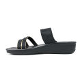 Bata Valentino Slip-On  Sandal for Women. 