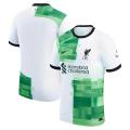 Liverpool 23/24 Season Away Kit/Jersy.