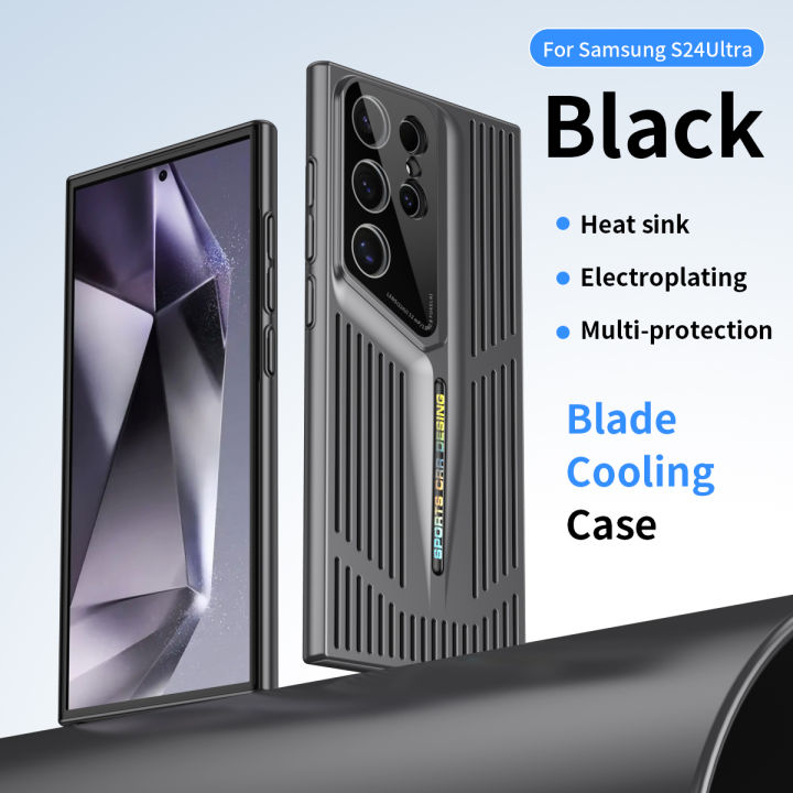 Heat%20dissipation%20Blade%20Cooling%20Phone%20Case%20For%20Samsung%20Galaxy%20S22%20S23%20S24%20Ultra%20Mesh%20Cooling%20Matte%20Phone%20Covers%20funda%20iphone%20-%20Image%206