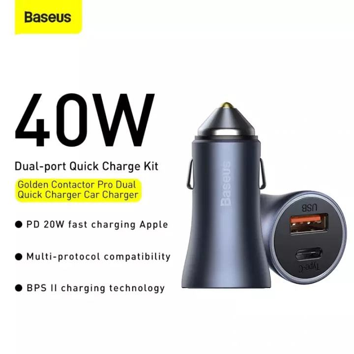 Baseus%2040W%20U+C%20Dual%20Quick%20Charger%20Car%20Charger%20PD%2020W%20Quick%20Charge%20for%20iPhone%2012%2013%20Pro%20Max%20Type-C+USB-A%20Charger%20-%20Image%204