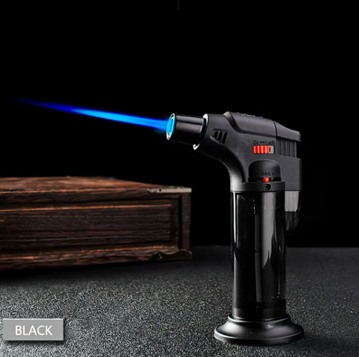 Flame%20Torch%20Lighter%20Kitchen%20Cooking%20Outdoor%20Camping%20Gas%20Jet%20Windproof%20Ignition%20Spray%20Turbo%20Butane%20Lighter%20-%20Image%208