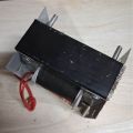 Aluminium Wire 12V 7A Transformer 12 0 12 7Amp Input AC 220V Output 12V Transformer.