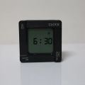 【YIYANGMAOYI111】Time Pomodoro Creative Square Alarm Clock for students. 