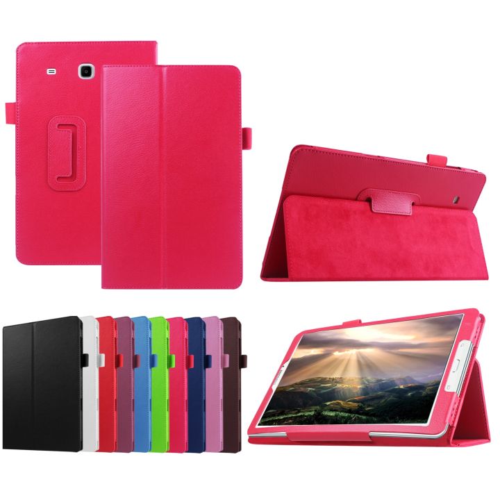 %E3%80%90happy%20one%E3%80%91Tab%20E%209.6%20SM-T561%20Case%20Slim%20Stand%20PU%20Leather%20Stand%20Cover%20Case%20for%20Samsung%20Galaxy%20Tab%20E%209.6%20T560%20T561%20SM-T560%20Tablet%20Funda%20#S%20-%20Image%203