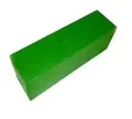 Neem Soap Base, 100% Natural and Organic-100gm. 