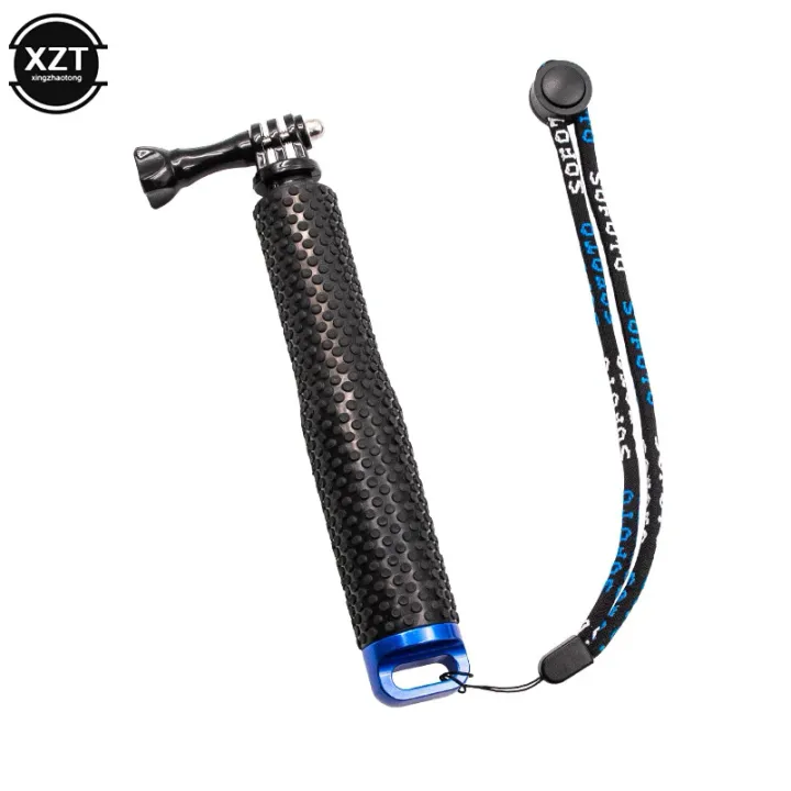 Selfie%20Stick%20Light%20weight%2019"%20Extendable%20Camera%20Selfie%20Stick%20tripod%20Action%20Camera%20Handheld%20Monopod%20for%20Gopro%20HERO%205/2/3/3%20/4%20-%20Image%202