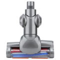 Soft Roller Cleaner Head Vacuum Floor Brush Replacement for Dyson.
