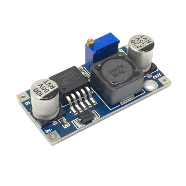 Progressive%20-%20Opulence%20at%20Its%20Best%20-%20LM2596%20Step%20Down%20Buck%20Converter%203A%20Output%20LED%20Indicator%20-%20Tools,%20DIY%20&%20Outdoor%20-%20Must%20Have%20-%20Image%203