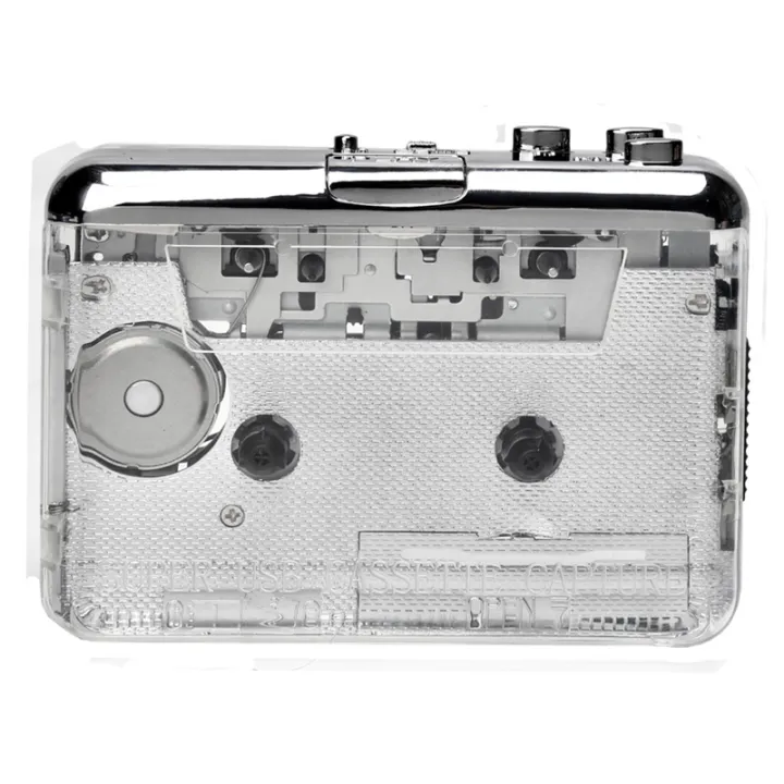 1Set%20USB%20Cassette%20Capture%20Radio%20Player%20Cassette%20to%20MP3/CD%20Type-C%20Walkman%20Audio%20Music%20Player%20Plastic%20-%20Image%205