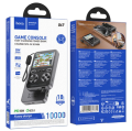 Hoco Q47 10000mAh Power Bank with Game Console. 
