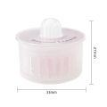 3Pcs Fragrance Capsules for T9 MAX T9 T9 Air Freshener.