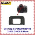 Nikon Eyecup For DSLR NIKON D3400, D3300, D3200, D3100, D3000, D3500, D5300, D5200, D5100, D5000, D5600,D5500 & More. 