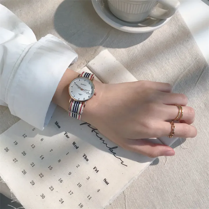 Japanese-style%20minimalist%20watch%20for%20girls%20junior%20high%20and%20high%20school%20ins-style%20student%20forest%20simple%20canvas%20with%20small%20fresh%20Japanese%20smiley%20face%20-%20Image%207