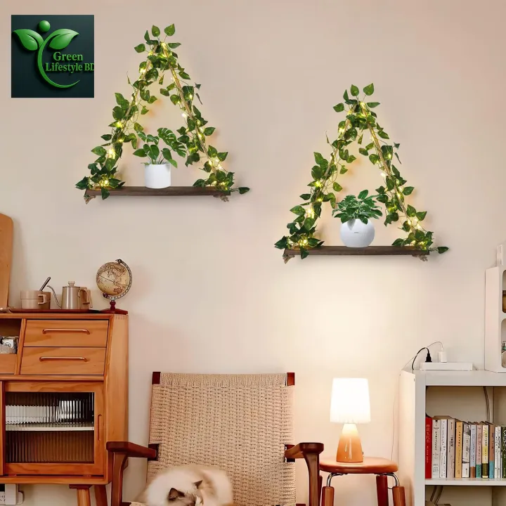 Artificial%20Ivy%20Garland%20with%20LED%20&%20Wooden%20Wall%20Hanging%20Shelf%20%E2%80%93%20Decorative%20Plant%20Shelf%20for%20Bedroom,%20Living%20Room,%20Kitchen%20&%20Bathroom%20(Set%20of%201/2/3)%20-%20Image%204