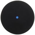 Squash Ball Blue Dot Fast Speed Sports Rubber Balls Professional Player Competition Squash(3 Pcs). 