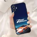 Black Silicone Fast Furious 9 Phone Case for iphone 14ProMax 13 11 12 Pro XS Max Mini XR SE 2020 8 7 14 Plus X Soft Matte Cover. 