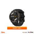 Kospet ORB 2 1.43" AMOLED HD Display With 5 ATM & IP69K Waterproof BT Calling Smart Watch.