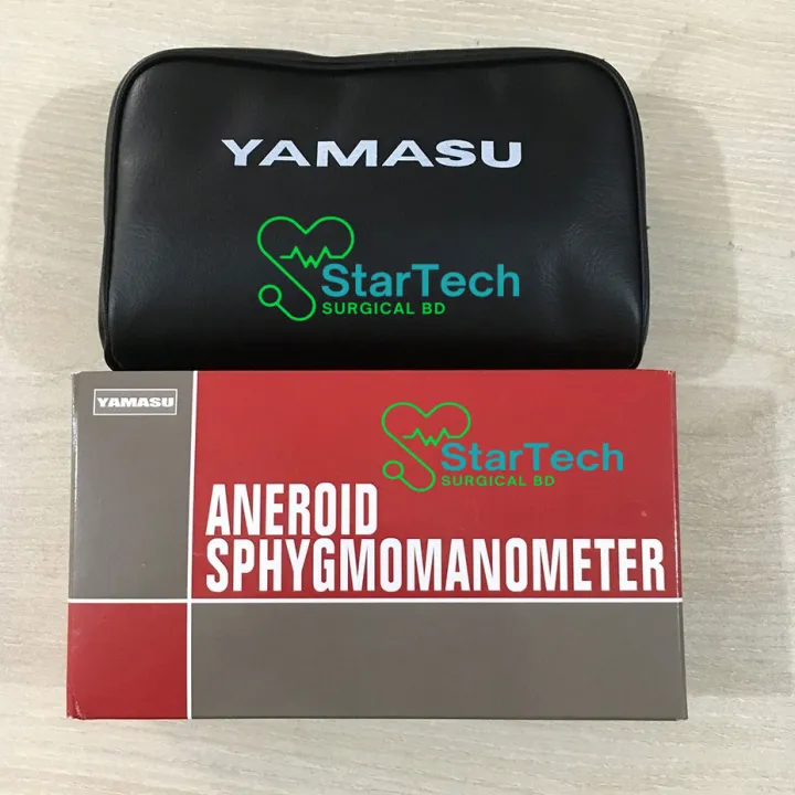 Yamasu%20Aneroid%20Sphygmomanometer%20Manual%20Blood%20Pressure%20Machine%20-%20Image%202