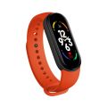M7 Smart Band Smartwatch. 
