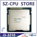 Core i3-3210 i3 3210 3.2 GHz Dual-Core CPU Processor 3M 55W LGA 1155. 