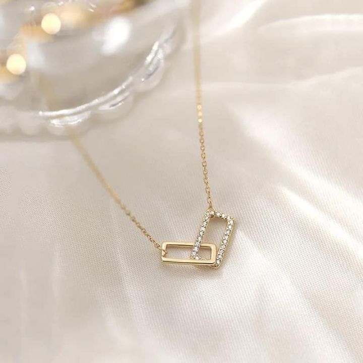 Cute%20Slim%20Chain%20Necklace%20Neck%20Jewelry%20Chain%20Locket%20for%20Women%20Girls%20-%20Image%206