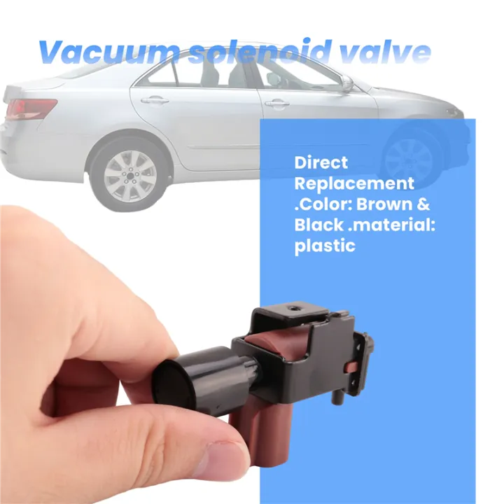 EGR%20Vacuum%20Switch%20Valve%2025860-62010%20for%203.0L%203.3L%20V6%20-%20Image%206