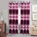 curtain-merun 2 PC. 