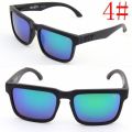 SPY Sunglasses Men's Glasses Driving Shades Cycling Sunglasses for Bicycle Outdoor Sports Fishing Hiking Cycling Glasses.