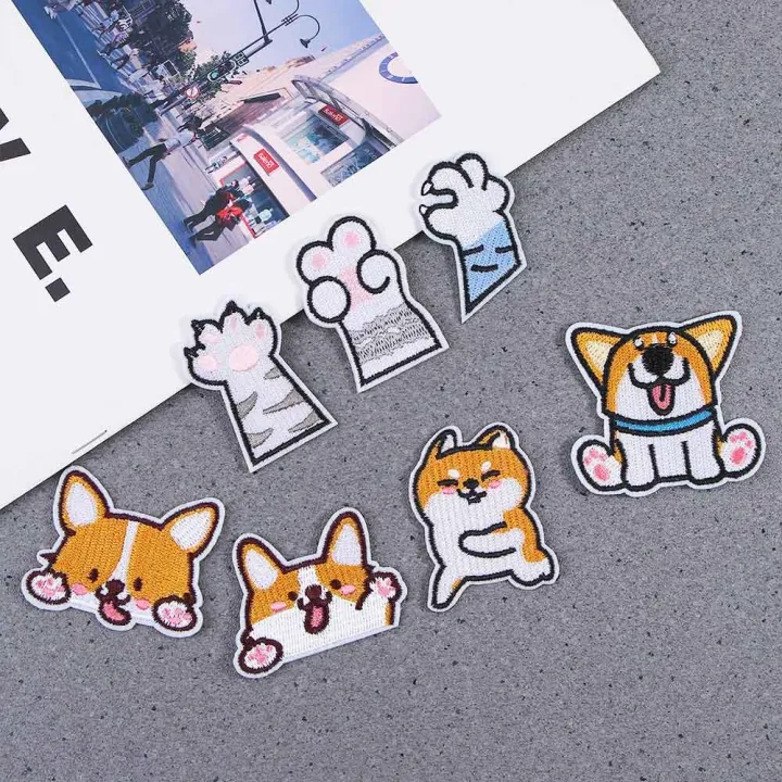 %E3%80%90Must-Have%20Accessories%E3%80%91%20DIY%20Cartoon%20Clothes%20Decoration%20Jeans%20Jacket%20On%20Cloth%20Sticker%20Clothes%20Embroidery%20Badges%20Sewing%20Fabric%20Patches%20Appliques%20-%20Image%208