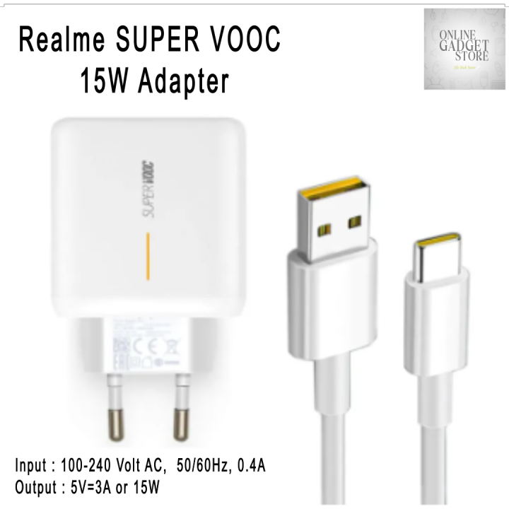 Realme%20%20SUPER%20VOOC%20%7C%2015W%20Adapter%20-%20Image%204