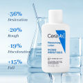 CeraVe Moisturising Lotion Long-lasting Face Moisturizer Repairing Body Lotion Ceramide. 