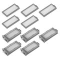 10PCS CPAP-Filters for - 2 Reusable Pollen Filters Disposable Ultra-Fine Filters Supplies.
