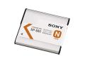 Sony Camera Battery NP-BN1 N Type. 