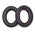 for Kingston HyperX Cloud Revolver S Headphones Replacement Soft Memory Foam Ear Pads Cushion High Quality. 