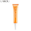 LAIKOU Snail Eye Cream Remove Dark Circle & Anti-Aging Puffiness - 30g.