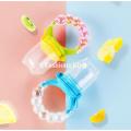 Fruit Feeder Pacifier-Baby Teething Toy Teether. 