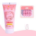 【Must-Have Accessories】 Cream Handmade DIY Case Accessories Podazz.