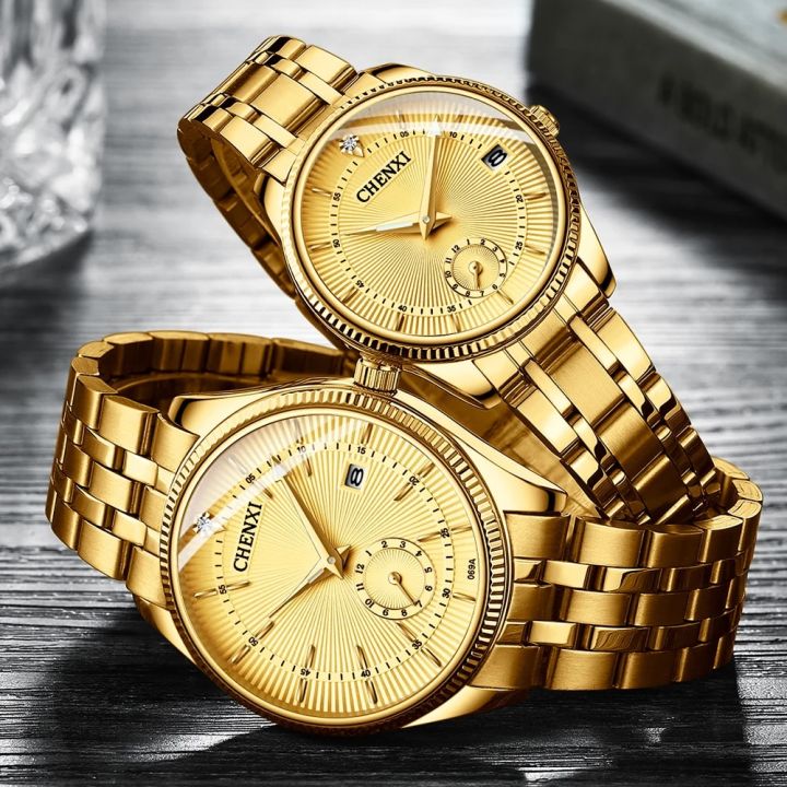 CHENXI%20Fashion%20Brand%20Watches%20Women%20Men%20Quartz%20Watch%20Luxury%20Golden%20lovers'%20Wristwatches%20Creative%20Clock%20Watches%20relojes%20hombre%20-%20Image%206