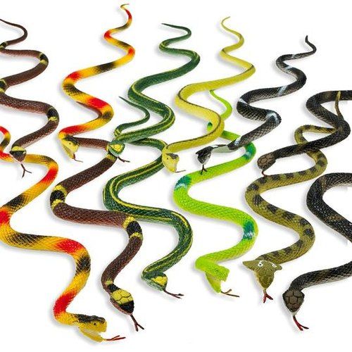 Snakes%20Toy%20Rubber%20Green%20Cobra%20Snake%20Toy%20%20(Multicolor)%20-%20Image%206