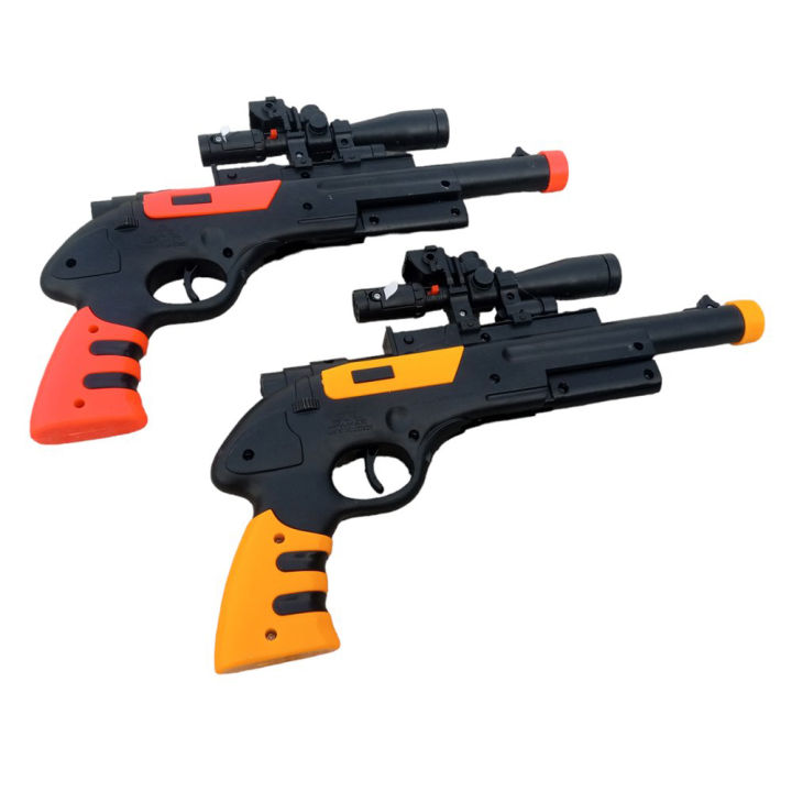 Gun Toys Short gun hand gun toy play shutting play kids play toy Gun