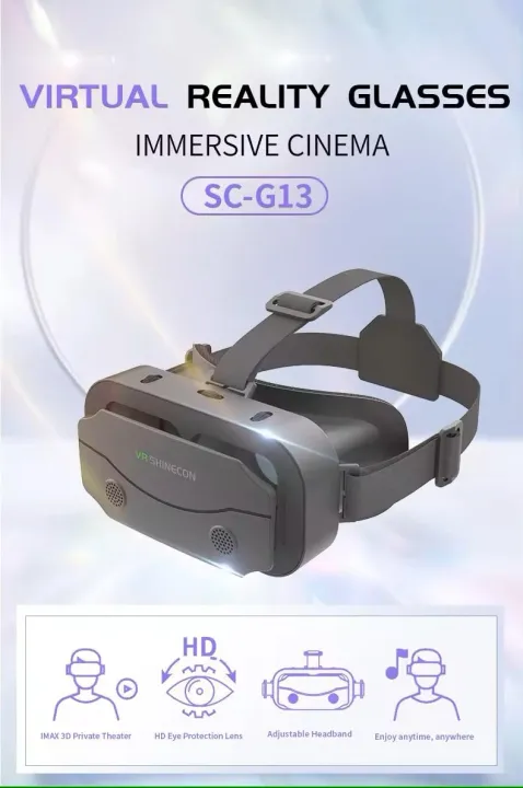 VRSHINECON%20G13%20Virtual%20Reality%20VR%20Glasses%20Mobile%20Phone%20Movie%20Game%203D%20Digital%20Glasses%20for%204.7-7%20inch%20support%20-%20Image%202