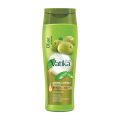 International UAE product Hair care Vatika Shampoo -Olive- used for male/ female - 400 ml. 