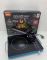 Infrared Cooker /Electric Cooker /Electric Stove /Electric Chulla.