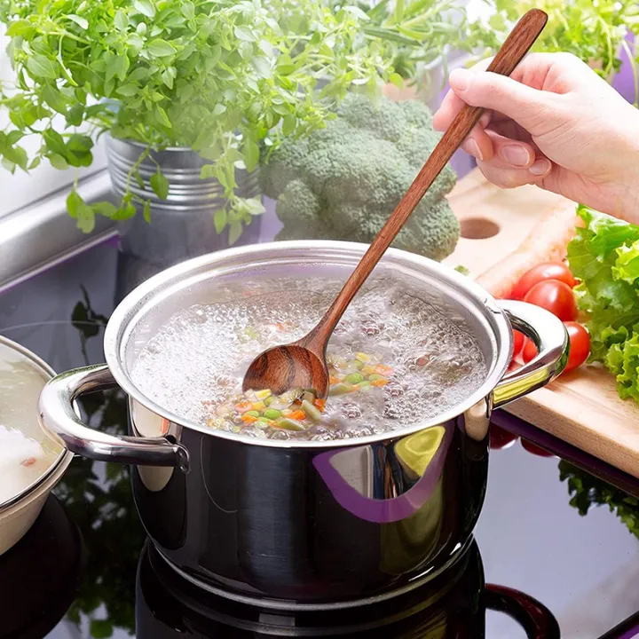 6%20Pieces%20Wooden%20Long%20Spoons%20Long%20Handle%20Round%20Spoons%20Korean%20Style%20Soup%20Spoons%20for%20Soup%20Cooking%20Mixing%20Stirring%20Kitchen%20-%20Image%205