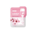 Laikou Japan Sakura Mud Mask - 7pcs. 