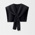 Love is longLazy Cross Shawl Outer Match Summer Air-Conditioned Room Neck Shoulder Protection Thin Women's2023Popular.